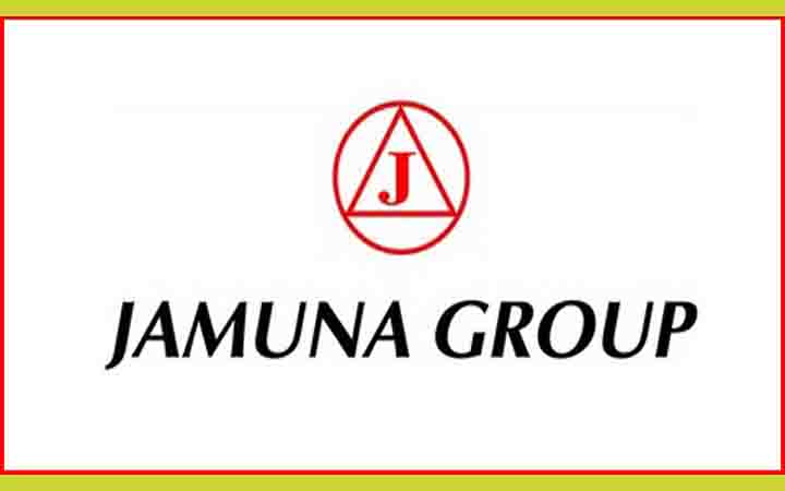 যমুনা গ্রুপে ম্যানেজার পদে চাকরির সুযোগ